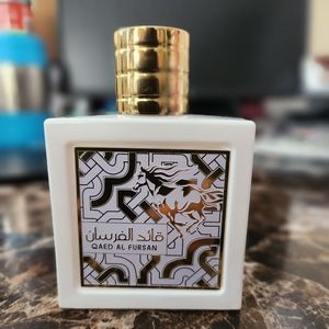 Lattafa Qaed AL Fursan Unlimited Parfum
